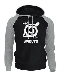 Naruto Sweatshirt Men