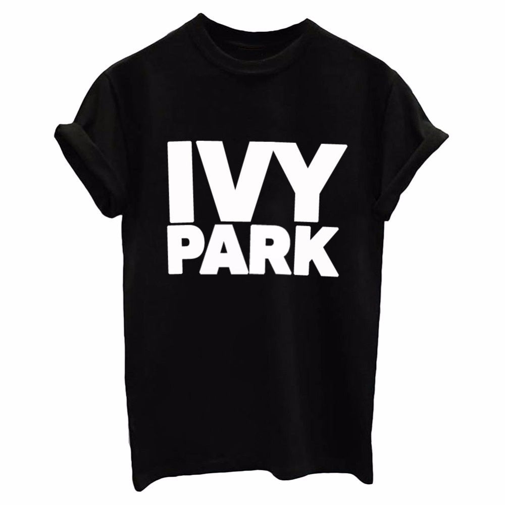 IVY PARK T-Shirt Women