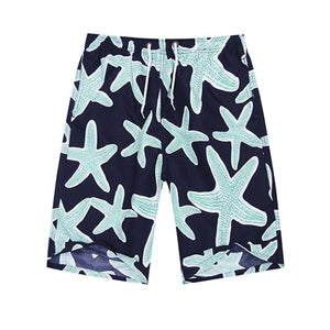 Men Beach Shorts