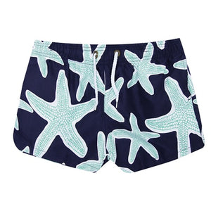 Men Beach Shorts