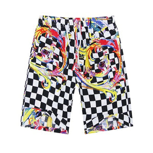 Men Beach Shorts