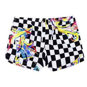 Men Beach Shorts