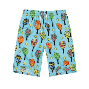 Men Beach Shorts