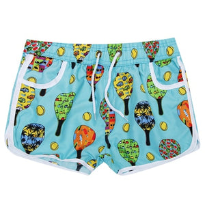 Men Beach Shorts