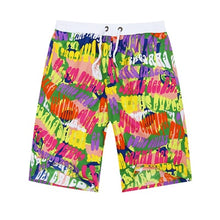 Load image into Gallery viewer, Men Beach Shorts