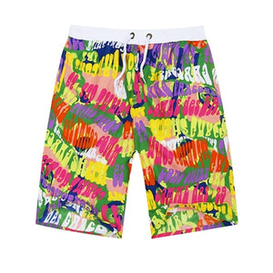 Men Beach Shorts