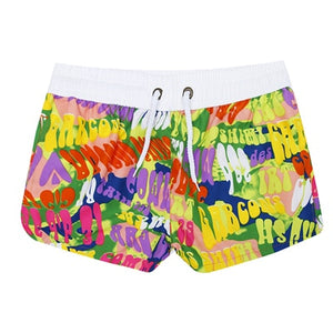 Men Beach Shorts