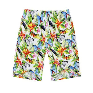 Men Beach Shorts