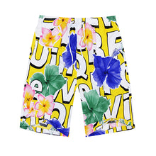 Load image into Gallery viewer, Men Beach Shorts