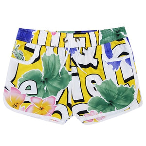 Men Beach Shorts