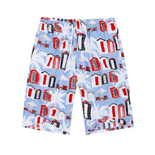 Load image into Gallery viewer, Men Beach Shorts