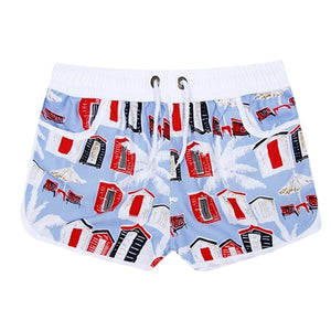 Men Beach Shorts