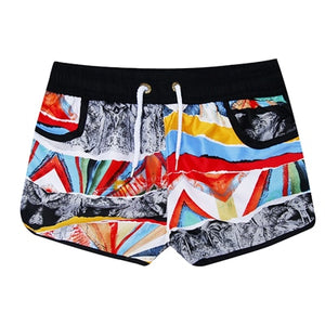 Men Beach Shorts