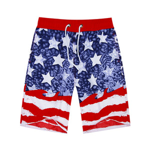 Men Beach Shorts