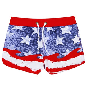 Men Beach Shorts