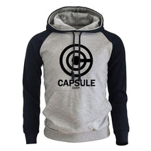 Load image into Gallery viewer, Capsule Sweatshirt Men