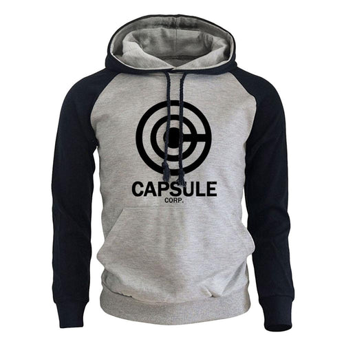 Capsule Sweatshirt Men