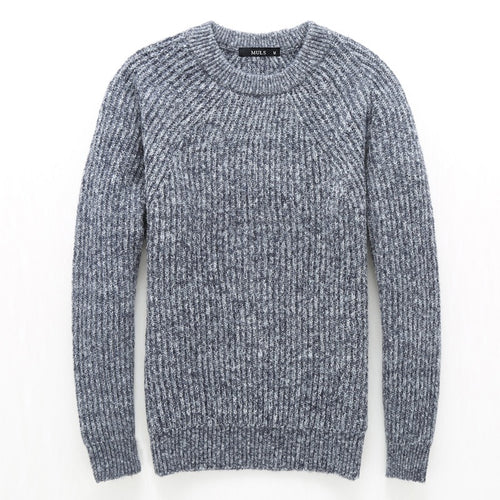 Sweater Men Pullovers