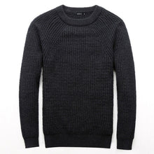 Load image into Gallery viewer, Sweater Men Pullovers