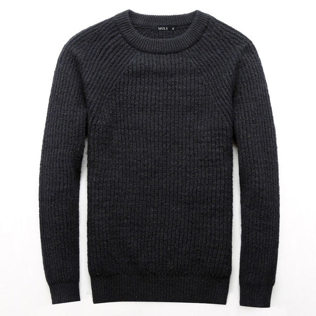 Sweater Men Pullovers