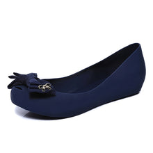 Load image into Gallery viewer, Jelly Flats Women Shoe