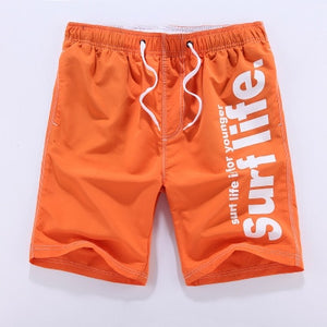 Men Beach  Short