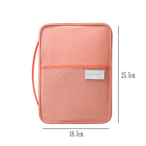 Waterproof Passport Holder