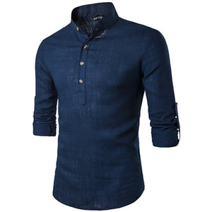 Men Casual Shirt