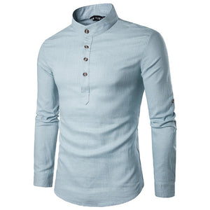 Men Casual Shirt