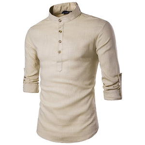 Men Casual Shirt