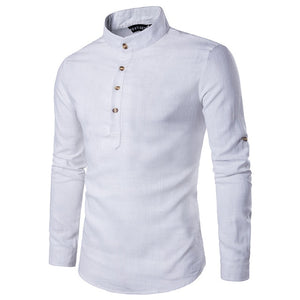 Men Casual Shirt