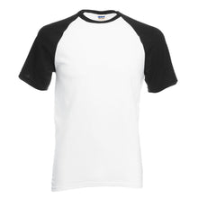 Load image into Gallery viewer, Solid Color T-Shirts Men