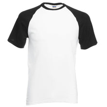 Load image into Gallery viewer, Solid Color T-Shirts Men