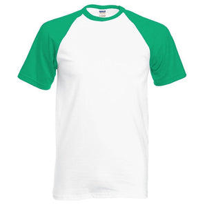 Solid Color T-Shirts Men