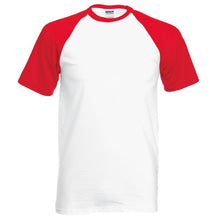 Load image into Gallery viewer, Solid Color T-Shirts Men