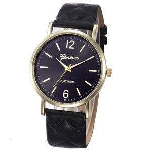 Leisure Quartz Watches Women