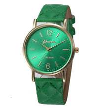 Load image into Gallery viewer, Leisure Quartz Watches Women