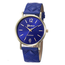 Load image into Gallery viewer, Leisure Quartz Watches Women