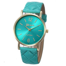 Load image into Gallery viewer, Leisure Quartz Watches Women