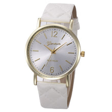 Load image into Gallery viewer, Leisure Quartz Watches Women