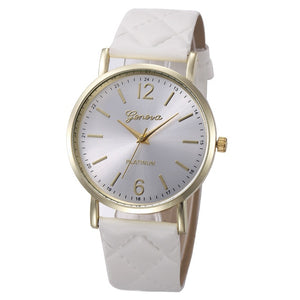 Leisure Quartz Watches Women