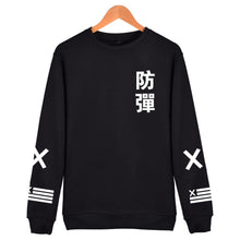 Load image into Gallery viewer, Harajuku Sweatshirt Men