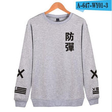 Load image into Gallery viewer, Harajuku Sweatshirt Men