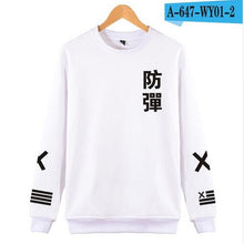 Load image into Gallery viewer, Harajuku Sweatshirt Men