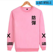 Load image into Gallery viewer, Harajuku Sweatshirt Men