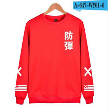 Load image into Gallery viewer, Harajuku Sweatshirt Men