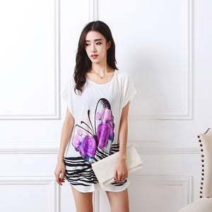 Women Casual T-Shirt