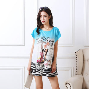 Women Casual T-Shirt