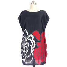 Load image into Gallery viewer, Women Casul O-Neck T-Shirt