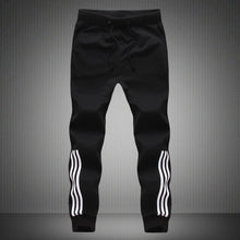 Load image into Gallery viewer, Slim Fit Casual Long Pants Sportswear Men